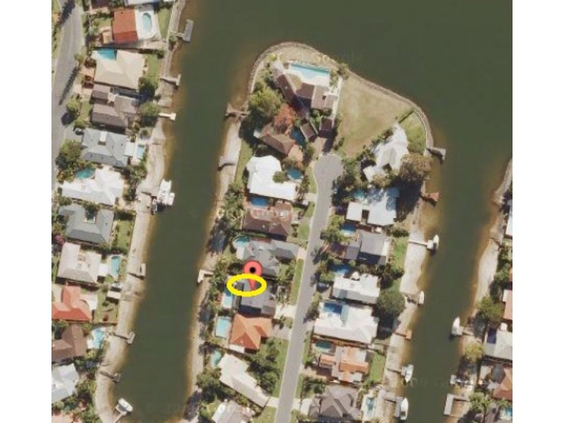 Broadbeach Waters QLD 4218