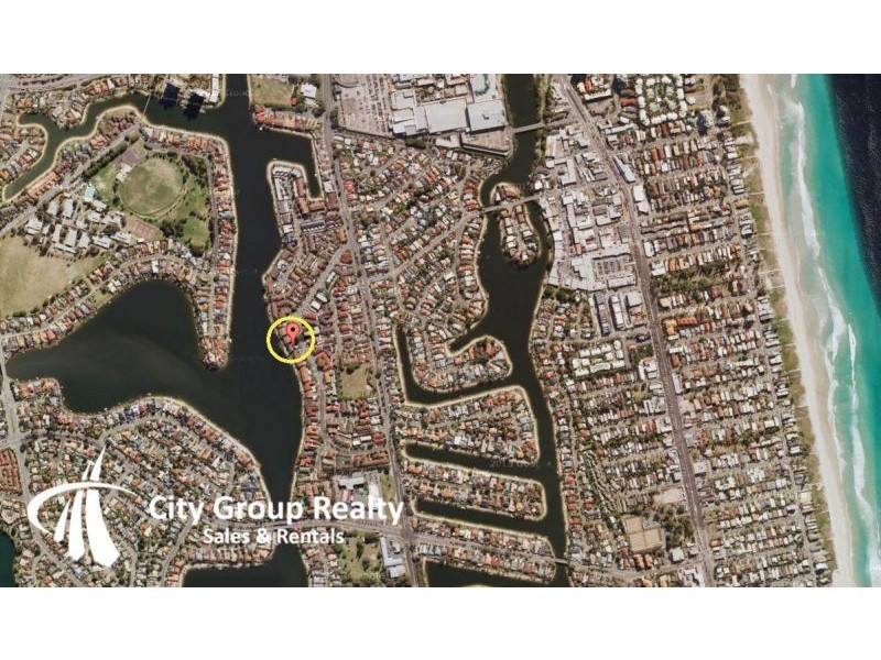 27 Duet Drive, Mermaid Waters QLD 4218
