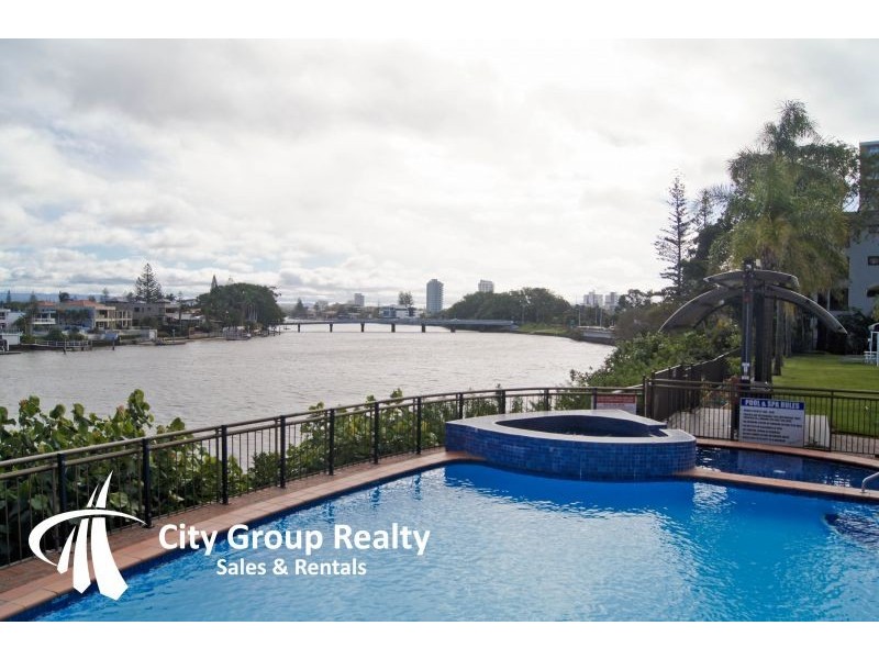 Surfers Paradise QLD 4217