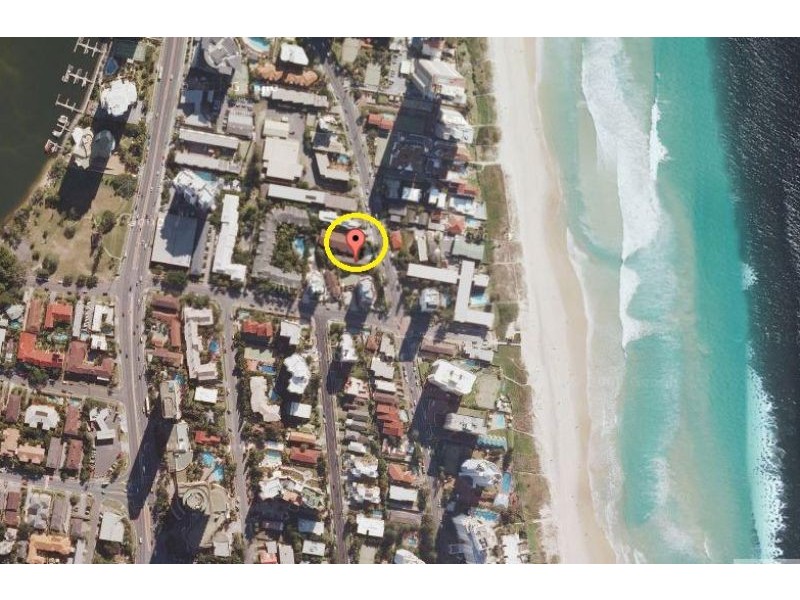 39 Old Burleigh Road, Surfers Paradise QLD 4217