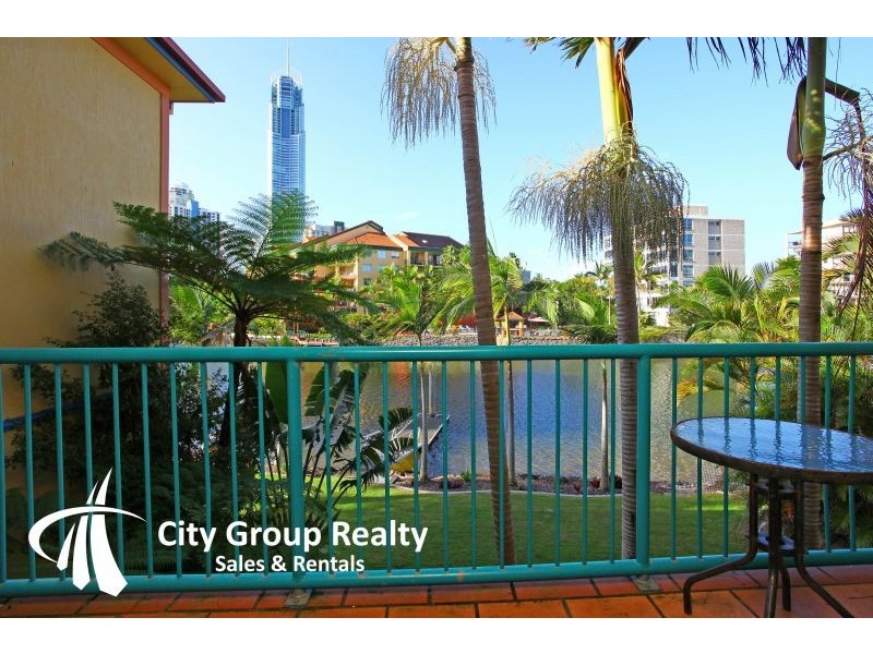 Surfers Paradise QLD 4217