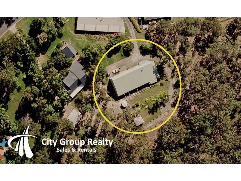 18 Wirildar, Elanora QLD 4221