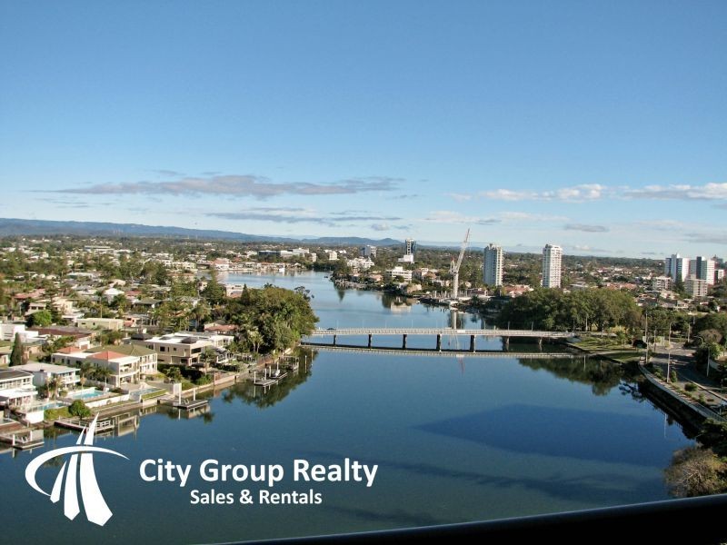 71 Silverton, Surfers Paradise QLD 4217