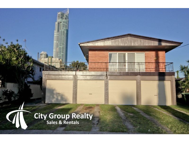 70 Paradise Island, Surfers Paradise QLD 4217