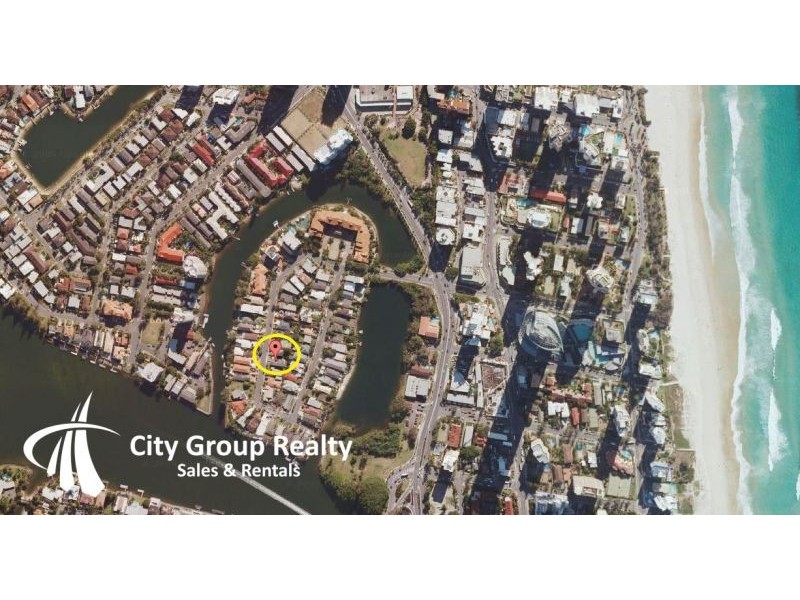 70 Paradise Island, Surfers Paradise QLD 4217