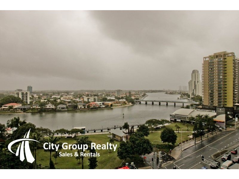 Surfers Paradise QLD 4217