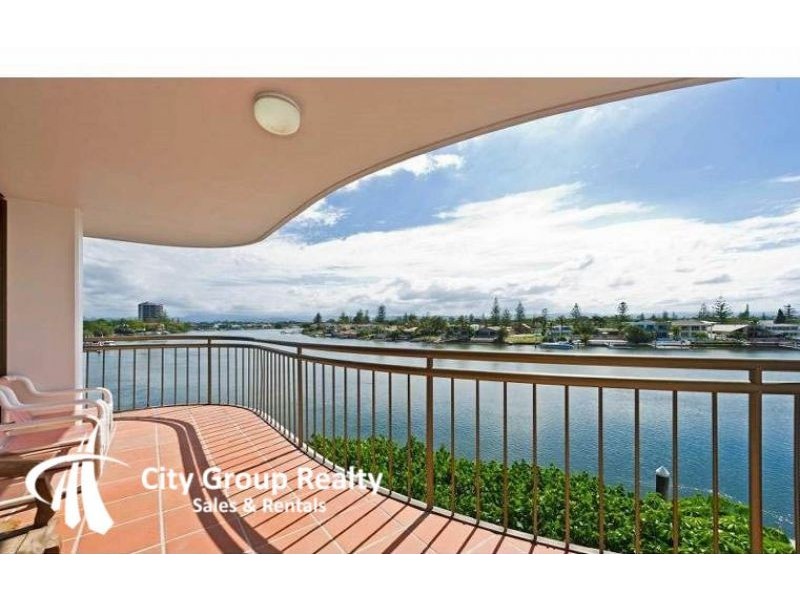 8 ‘Silverton’ 2940 Gold Coast Highway, Surfers Paradise QLD 4217