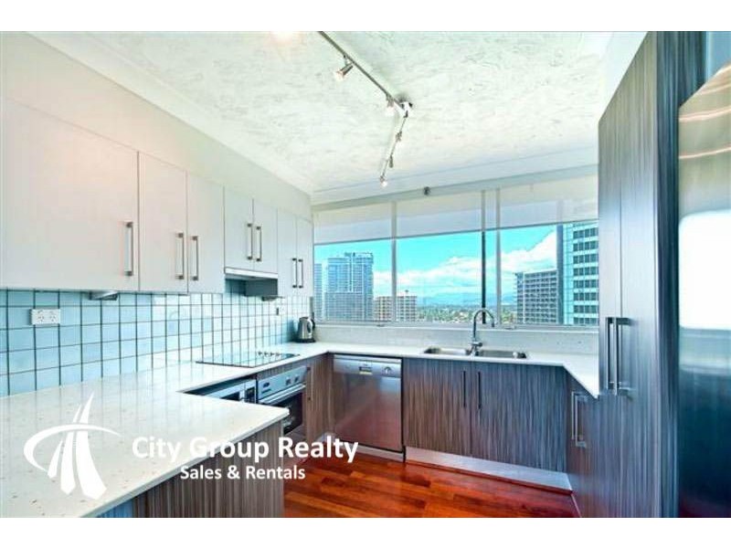 Surfers Paradise QLD 4217