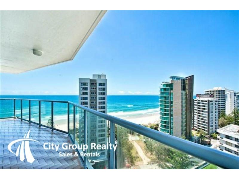 Surfers Paradise QLD 4217