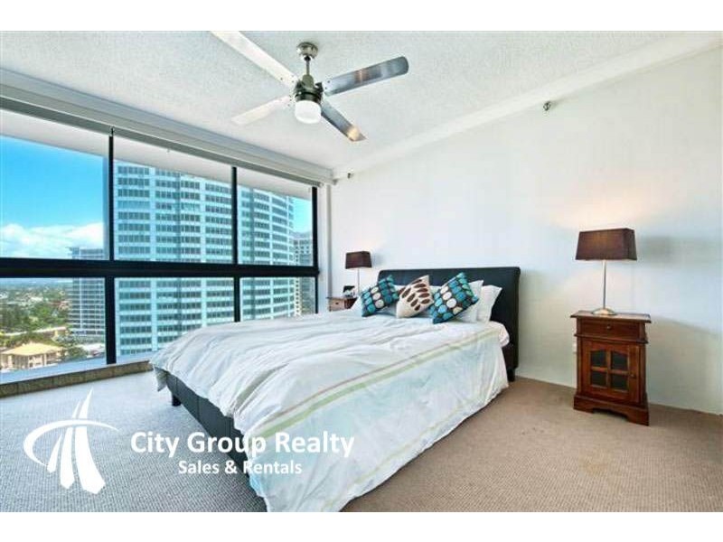 Surfers Paradise QLD 4217