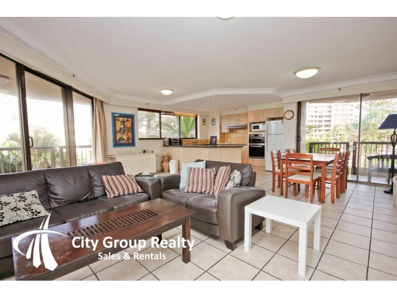 28 Northcliffe Terrace, Surfers Paradise QLD 4217