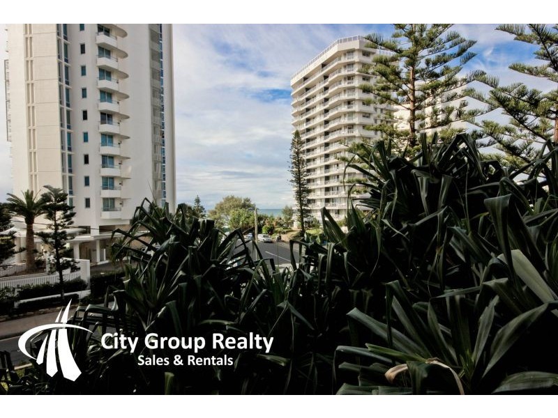 28 Northcliffe Terrace, Surfers Paradise QLD 4217
