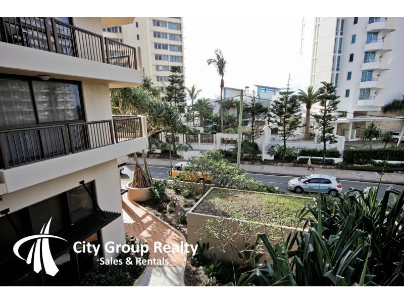 28 Northcliffe Terrace, Surfers Paradise QLD 4217