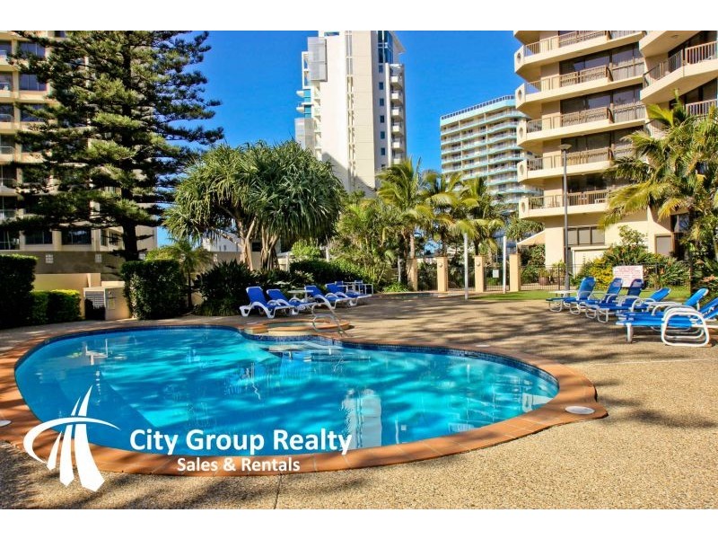 28 Northcliffe Terrace, Surfers Paradise QLD 4217