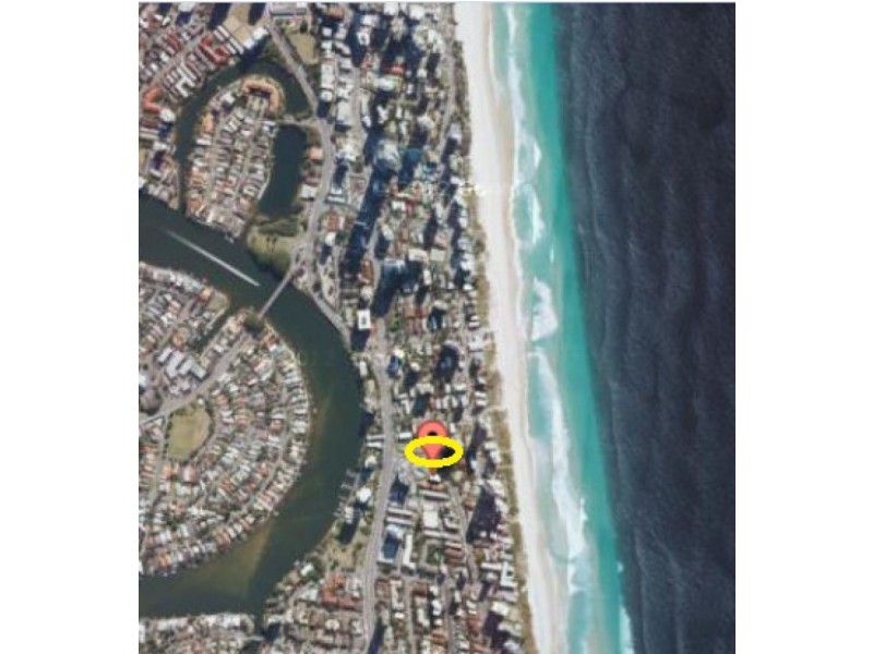 1-3 Old Burleigh Road, Surfers Paradise QLD 4217