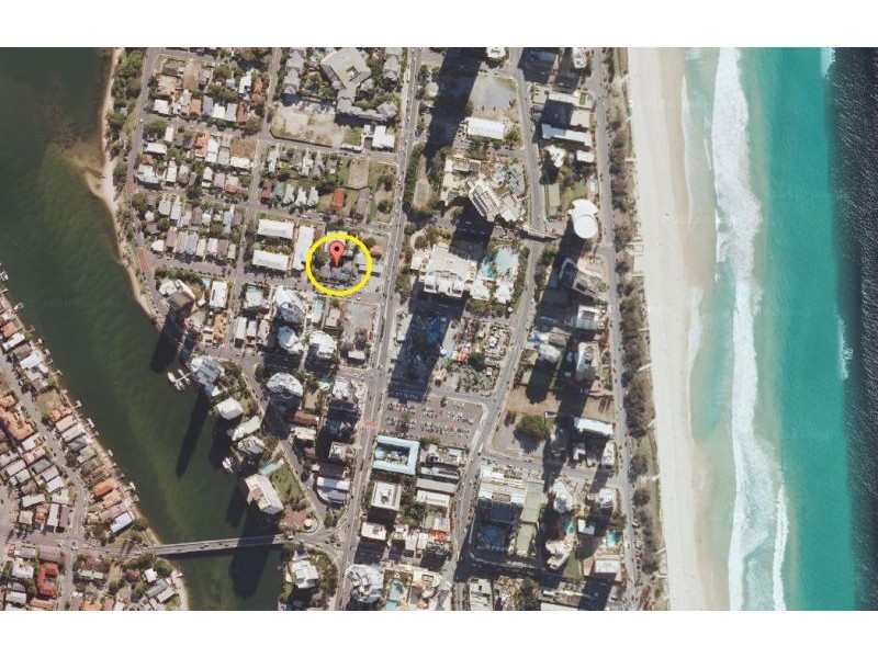 Surfers Paradise QLD 4217