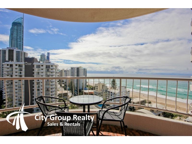 4 Thornton Street, Surfers Paradise QLD 4217