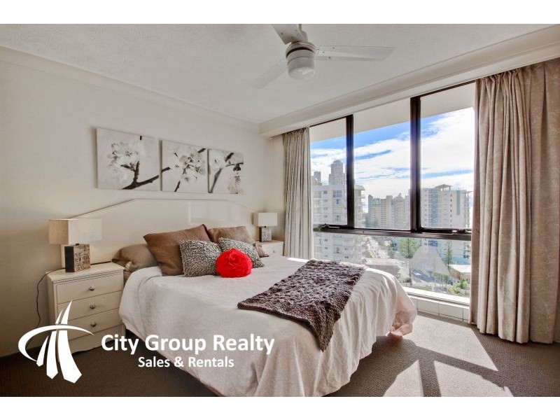 4 Thornton Street, Surfers Paradise QLD 4217