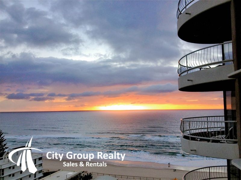 4 Thornton Street, Surfers Paradise QLD 4217