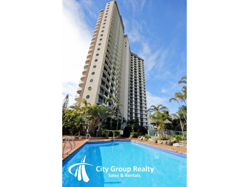 4 Thornton Street, Surfers Paradise QLD 4217