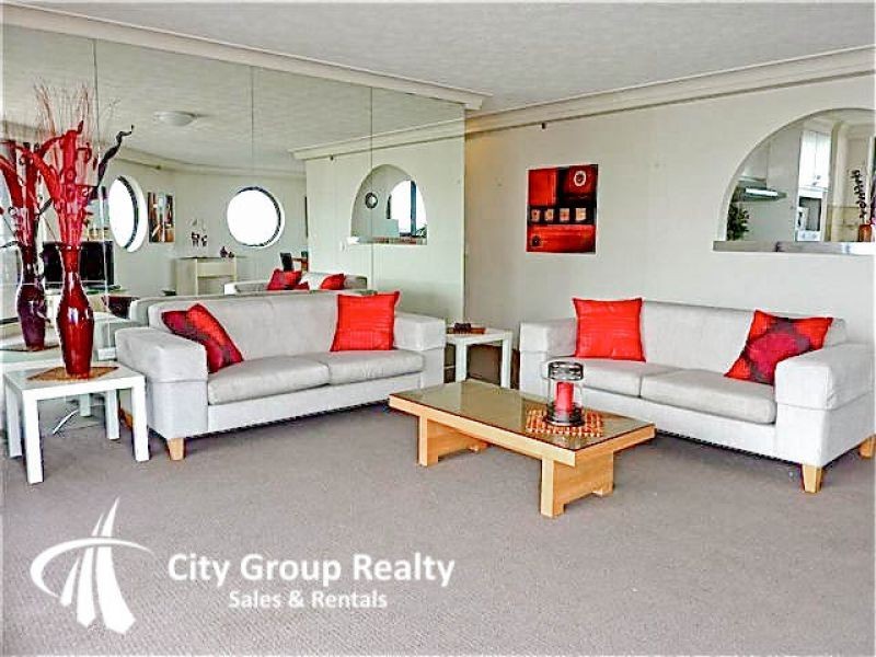 4 Thornton Street, Surfers Paradise QLD 4217