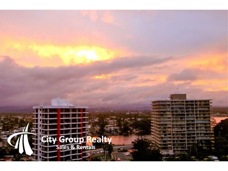 4 Thornton Street, Surfers Paradise QLD 4217