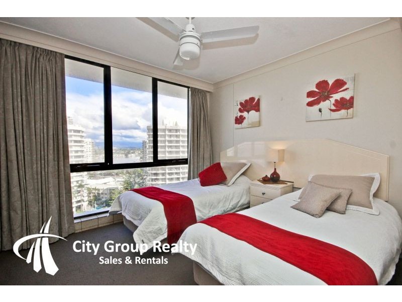 4 Thornton Street, Surfers Paradise QLD 4217