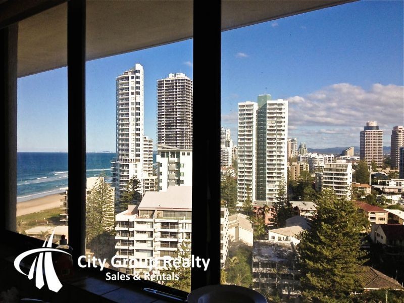 4 Thornton Street, Surfers Paradise QLD 4217