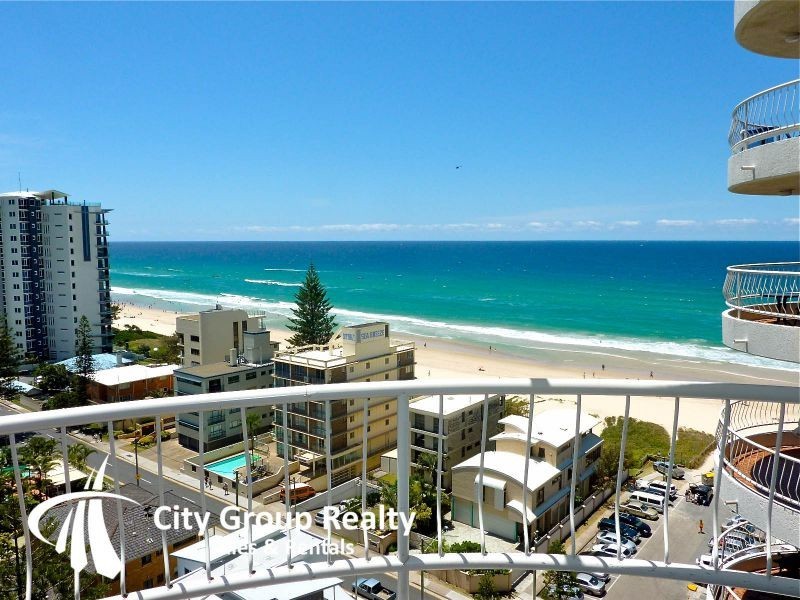 4 Thornton Street, Surfers Paradise QLD 4217