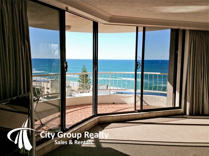 4 Thornton Street, Surfers Paradise QLD 4217