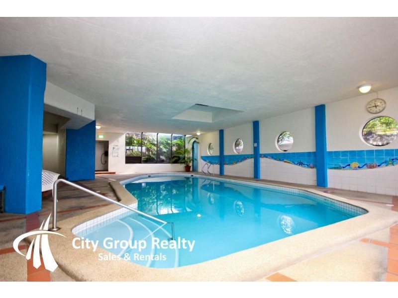 4 Thornton Street, Surfers Paradise QLD 4217