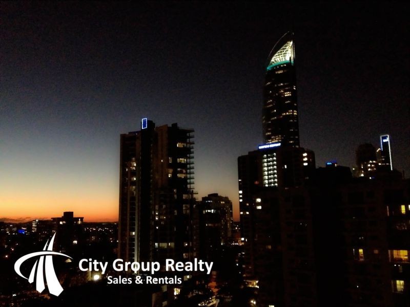 4 Thornton Street, Surfers Paradise QLD 4217