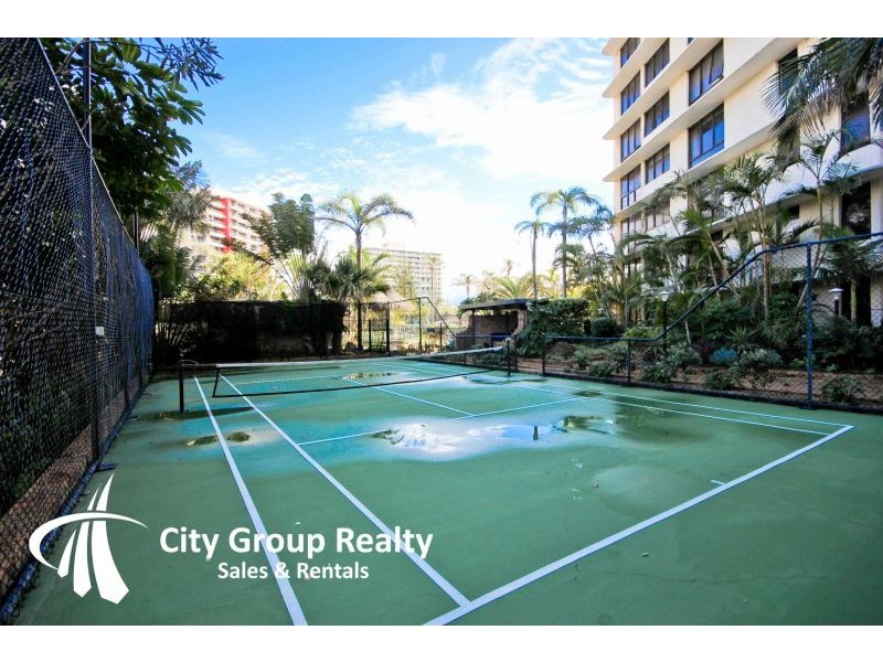 4 Thornton Street, Surfers Paradise QLD 4217