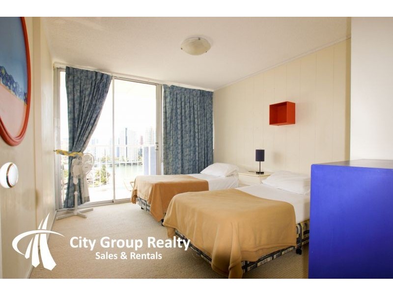 Surfers Paradise QLD 4217