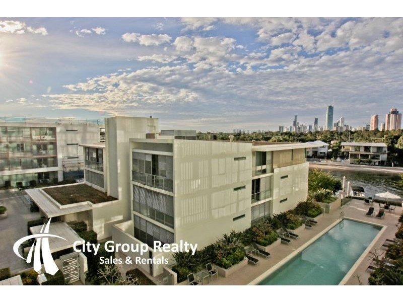 Broadbeach QLD 4218