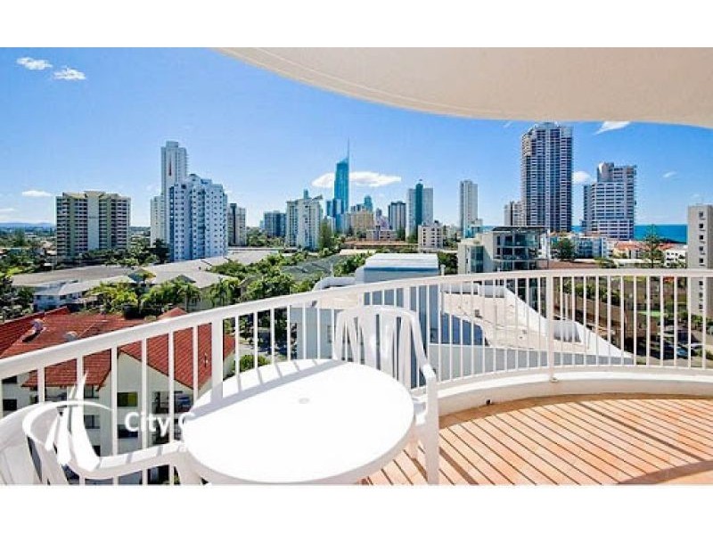 210 Surf Parade, Surfers Paradise QLD 4217