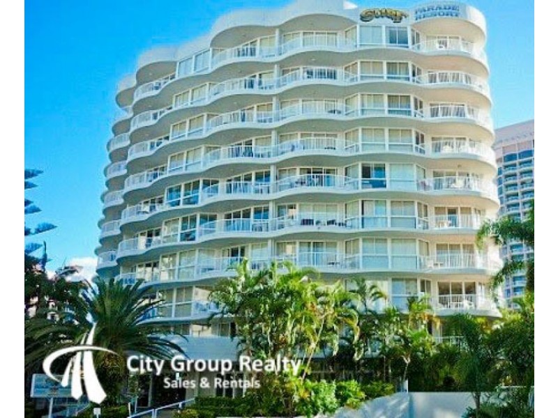 210 Surf Parade, Surfers Paradise QLD 4217