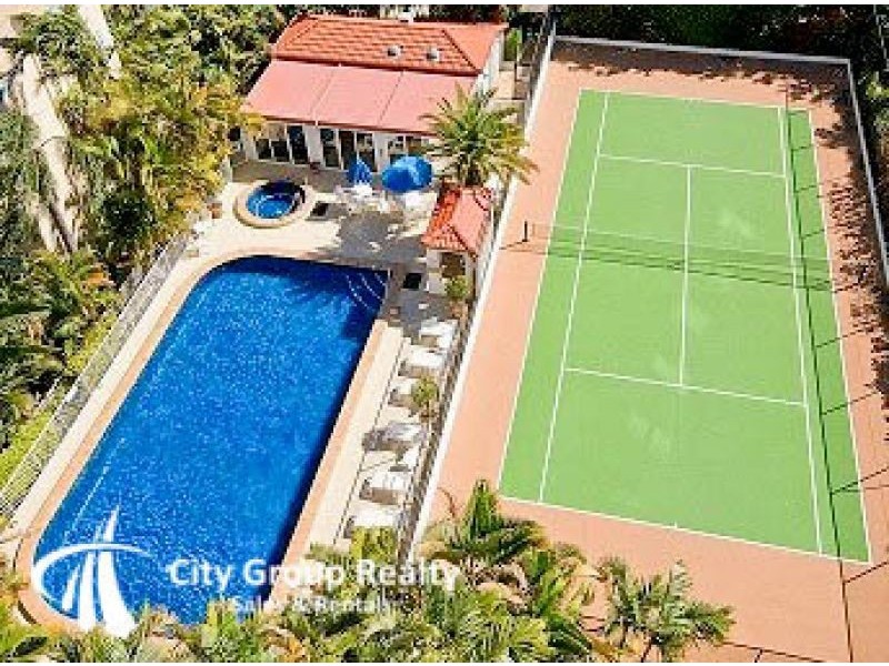 210 Surf Parade, Surfers Paradise QLD 4217