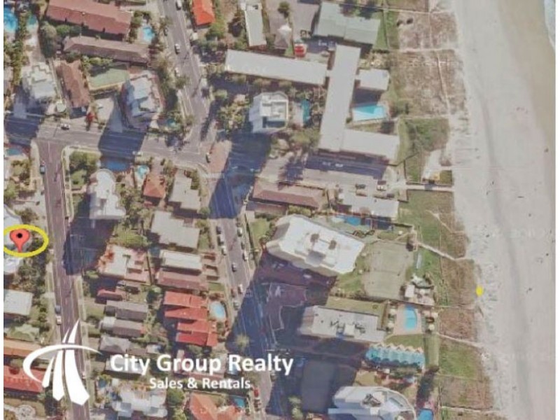 210 Surf Parade, Surfers Paradise QLD 4217