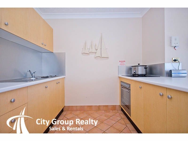 210 Surf Parade, Surfers Paradise QLD 4217