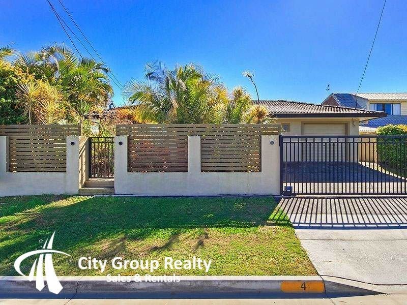 Broadbeach Waters QLD 4218