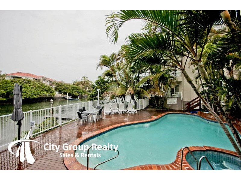 37. Peninsular Drive, Surfers Paradise QLD 4217