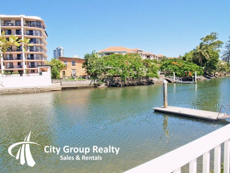 37. Peninsular Drive, Surfers Paradise QLD 4217