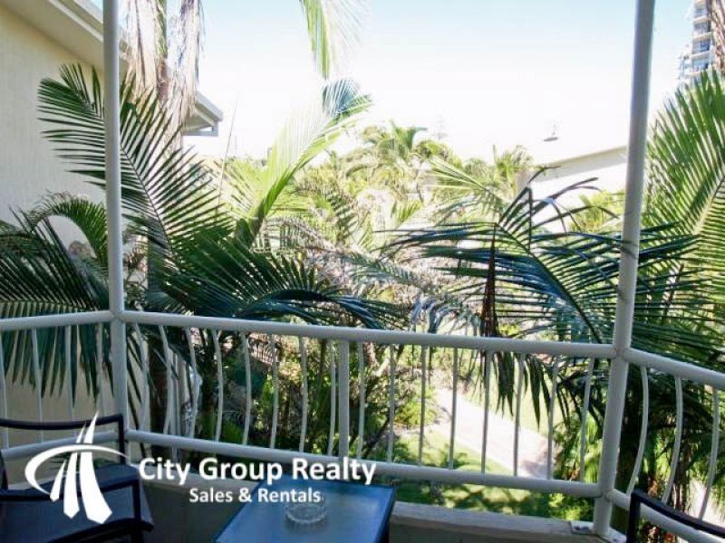 37. Peninsular Drive, Surfers Paradise QLD 4217