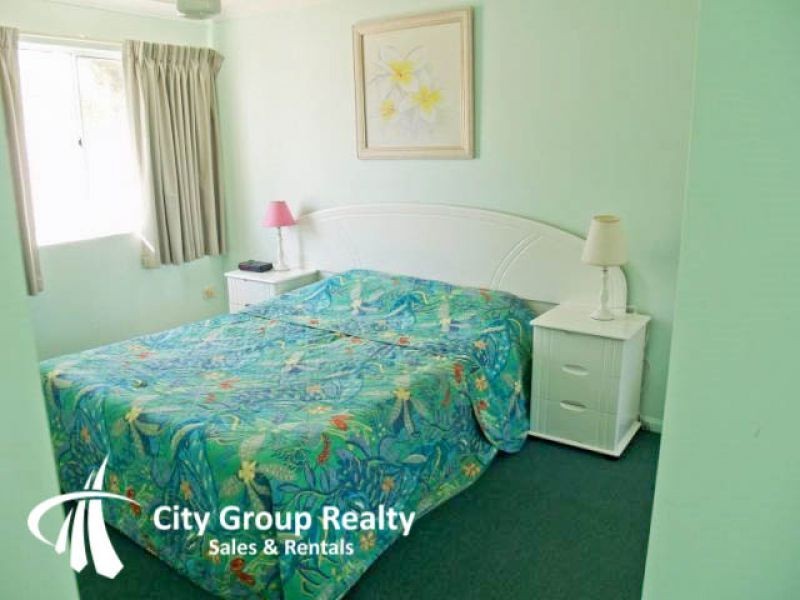 37. Peninsular Drive, Surfers Paradise QLD 4217