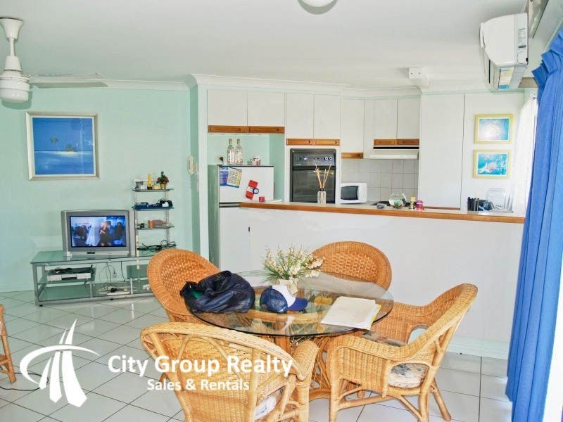 37. Peninsular Drive, Surfers Paradise QLD 4217