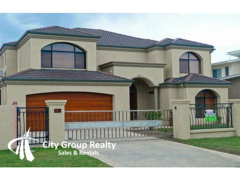 119 Edinburgh Road, Benowa Waters QLD 4217