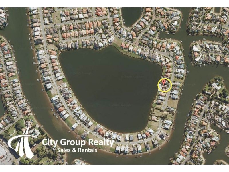 119 Edinburgh Road, Benowa Waters QLD 4217