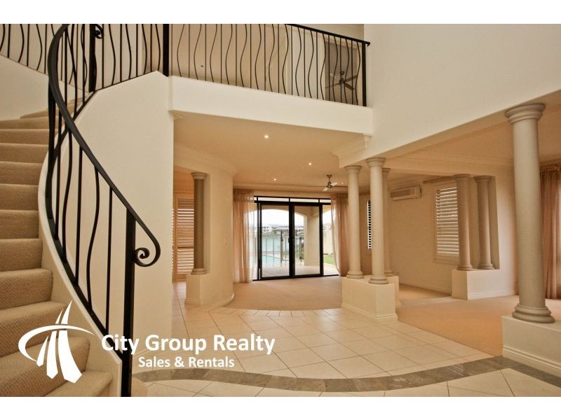 119 Edinburgh Road, Benowa Waters QLD 4217