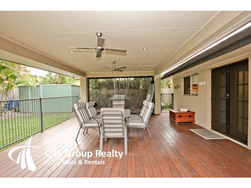 29 Curlew Crescent, Burleigh Waters QLD 4220